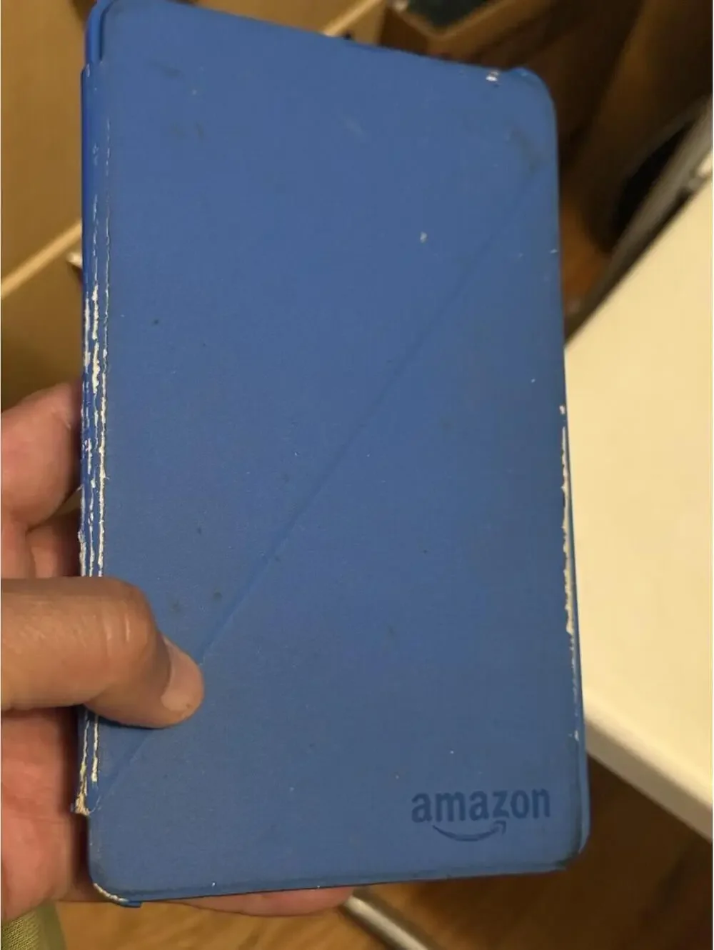 AMAZON KINDLE FIRE 7 7
